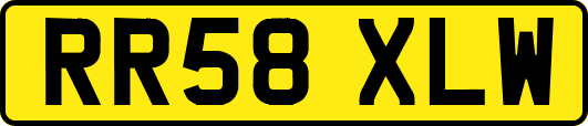 RR58XLW