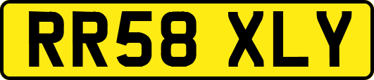 RR58XLY