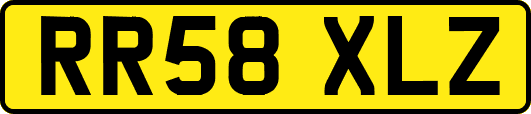 RR58XLZ