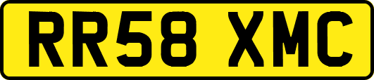 RR58XMC