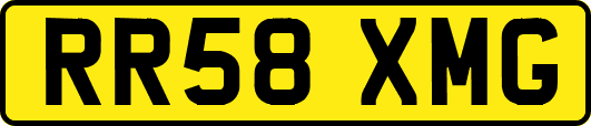 RR58XMG