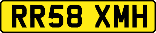 RR58XMH
