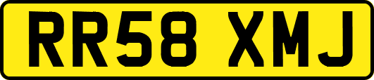 RR58XMJ
