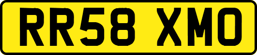 RR58XMO