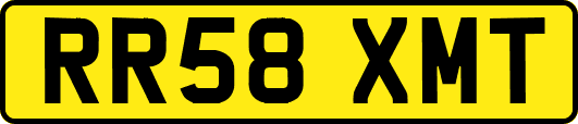 RR58XMT