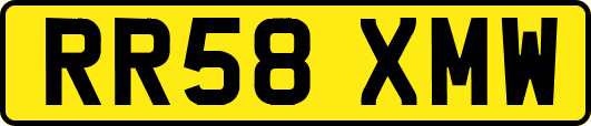 RR58XMW