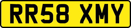 RR58XMY