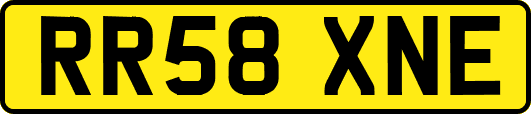 RR58XNE