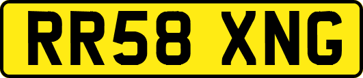 RR58XNG