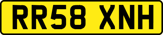 RR58XNH