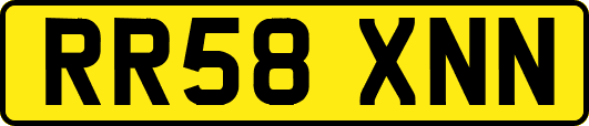 RR58XNN