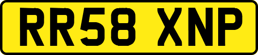 RR58XNP
