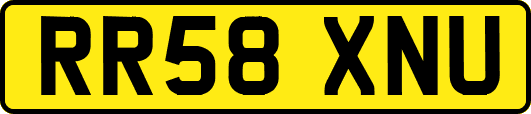 RR58XNU