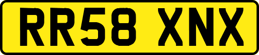 RR58XNX