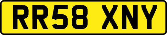 RR58XNY