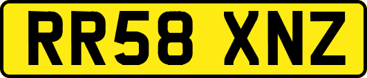 RR58XNZ