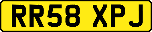 RR58XPJ