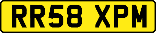 RR58XPM