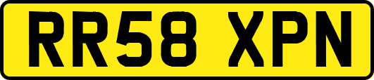 RR58XPN