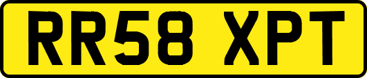 RR58XPT
