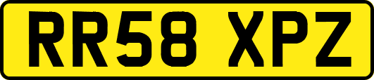 RR58XPZ