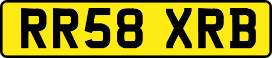 RR58XRB