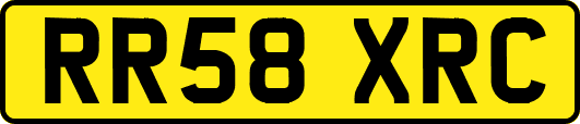 RR58XRC
