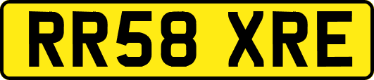 RR58XRE