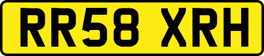 RR58XRH
