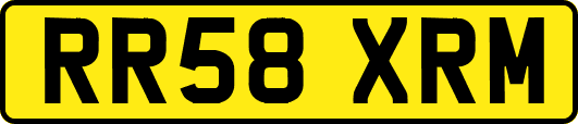 RR58XRM