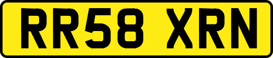 RR58XRN