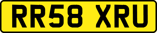 RR58XRU