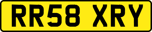 RR58XRY