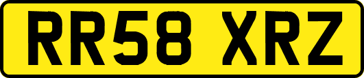 RR58XRZ