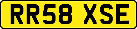 RR58XSE