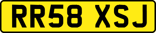 RR58XSJ