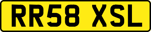 RR58XSL