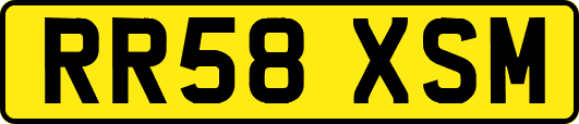 RR58XSM