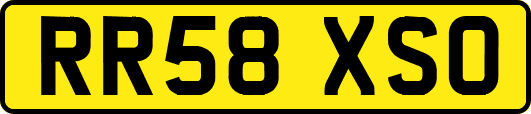 RR58XSO