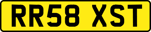 RR58XST