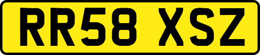RR58XSZ