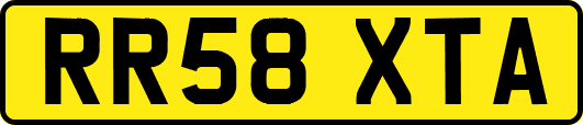 RR58XTA