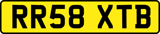 RR58XTB