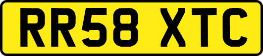 RR58XTC