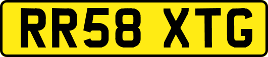 RR58XTG