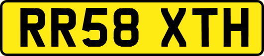 RR58XTH