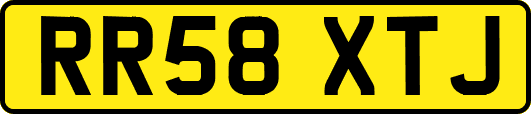 RR58XTJ