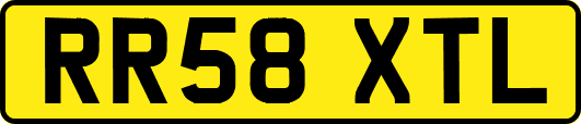 RR58XTL