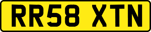 RR58XTN