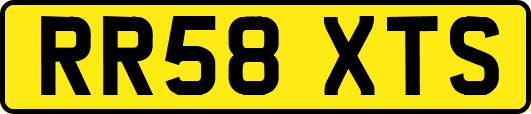 RR58XTS